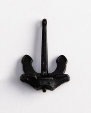 Amati Hall Anchor 30mm Model Ship Making Scale Model Accessories B4025,30