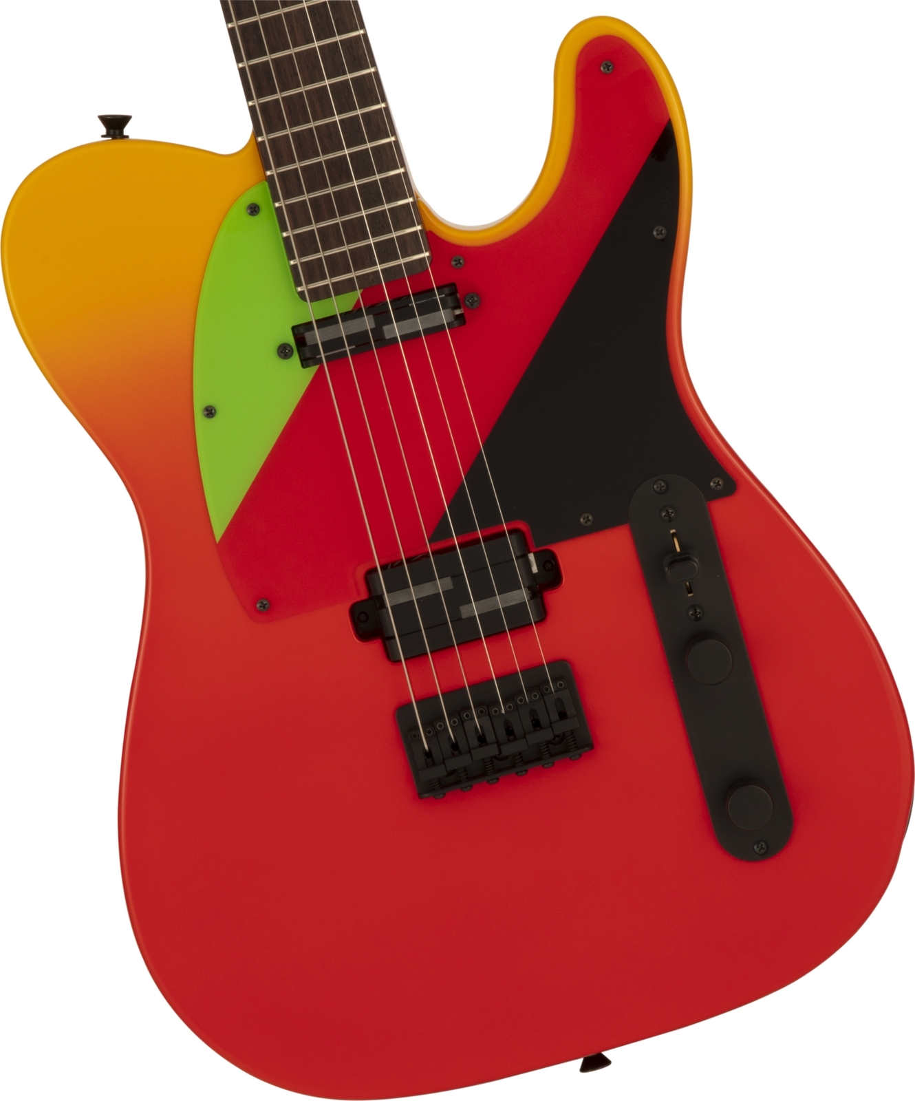 Купить Fender x ASUKA Telecaste2020 EVANGELION ASUKA TELECASTER guitar на  Аукцион из Америки с доставкой в Россию, Украину, Казахстан