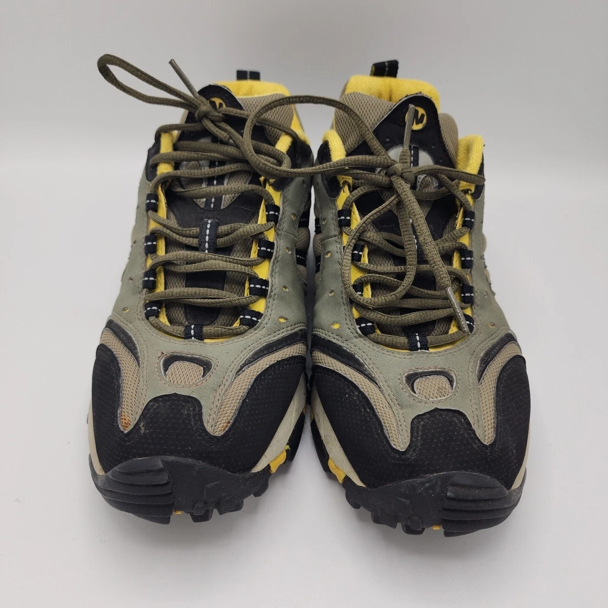 Merrell hiking shop boots sale