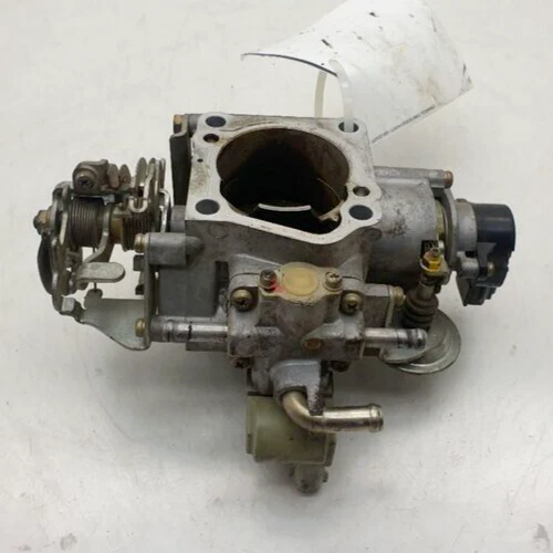 Клапан корпуса дроссельной заслонки в сборе 2000-2002 TOYOTA TUNDRA 3,4 л #62220 ПОДЛИННЫЙ от оригинального производителя - Изображение 3 из 4