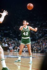 Chris Ford of the Boston Celtics1980's Basketball photo 1