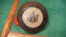 Bt39 Dodge Wayfarer Horn Button Center Cap Emblem Vintage 1950 Dodge Wayfarer Bt39 Dodge Wayfarer Horn Button Center Cap Emblem Vintage 1950 Dodge Wayfarer