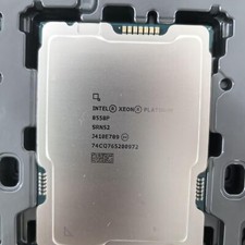 INTEL XEON PLATINUM 8558P 48C 2.7GHZ / 4GHZ 3...