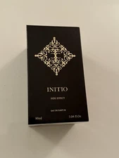 Initio Side Effect 3.04 oz / 90 ml Unisex Eau de Parfum. Brand New, Sealed.