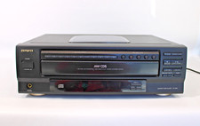Aiwa XC-35MU CD Player