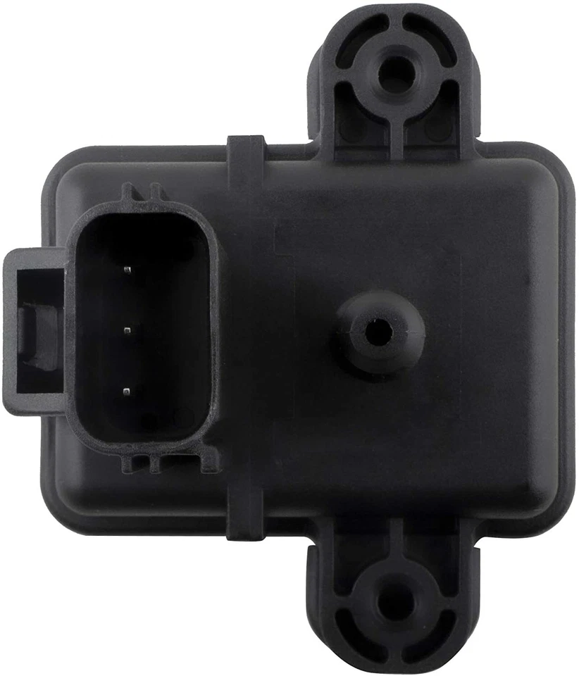 MAP Sensor Fits For Ford F250 F350 F450 F550 #2003-07 6.0 6.0L Powerstroke - Image 2 of 4