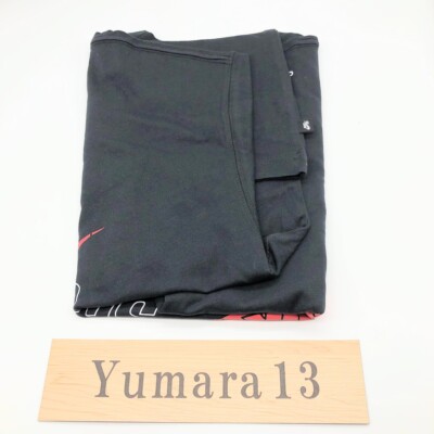 【本物保証 /関税・送料無料】Nike SB Tee Albino & Preto Albino and Preto Nike SB Tee (Japanese Import) • Black
