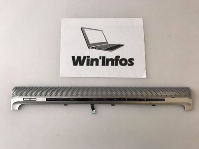 Plastics Processing Bandeau Strip Baguette Cover HP DV2000 (Reference: dv2246ea)