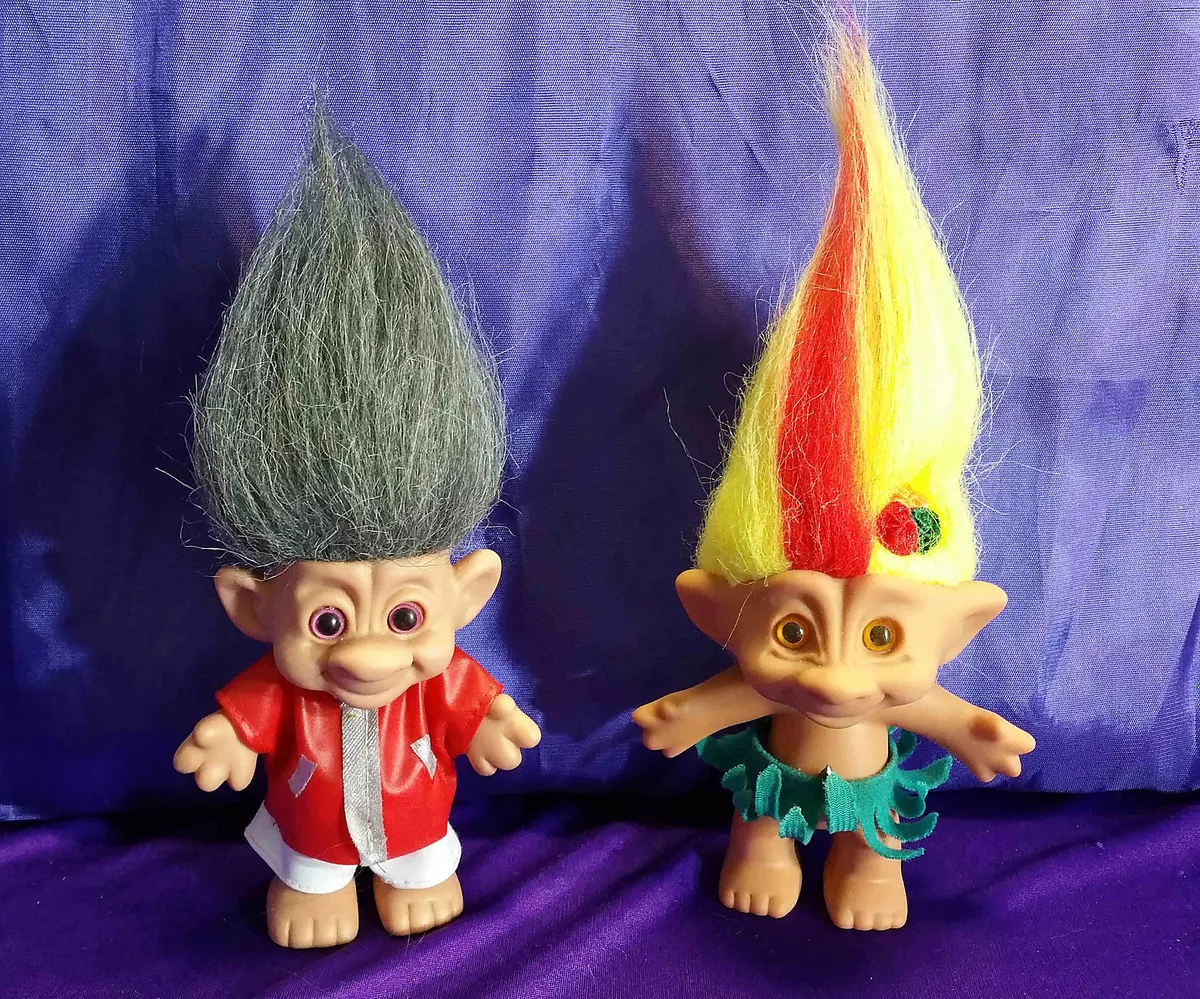Trolls raincoat cheap