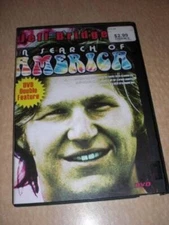 In Search of America and The Yin and Yang of Mr Go - DVD - VERY GOOD