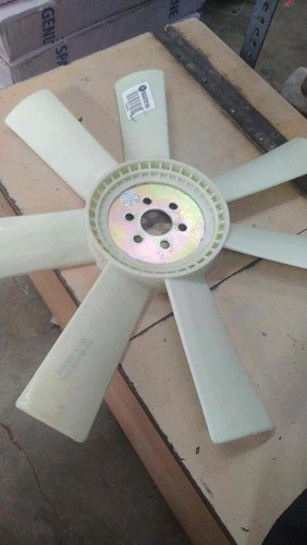 Cooling Fan Blade Compatible with Swaraj 744 – Reliable Performance - Picture 2 of 4