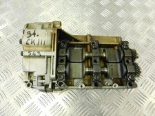 BMW 3 Series E46 Petrol Compact Oil Pump and Compensating Shaft  