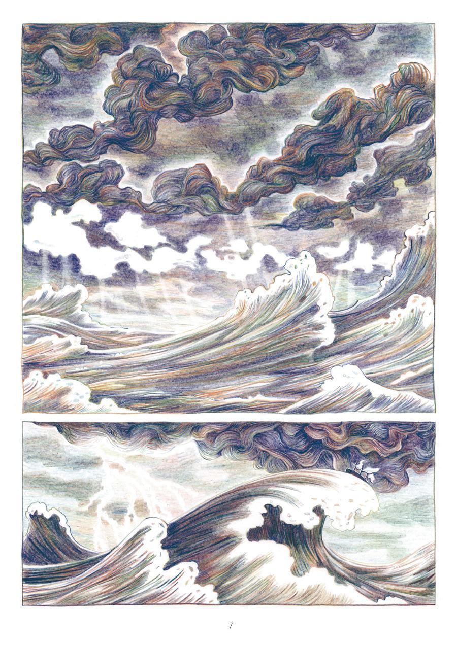 Thumbnail - Anaïs Nin | Meer Der Lügen | Léonie Bischoff | Deutsch | Buch | 192 S.