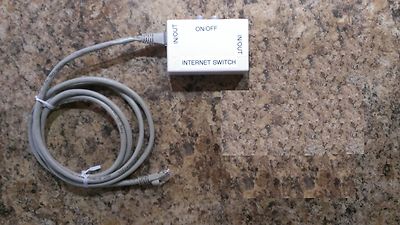 rj45 on off switch rj45 on off switch