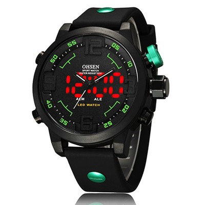 Alm ale led watch sale