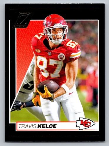 2024 Panini Zenith Football Retail Base 1-200 Pick your card - Picture 98 of 277