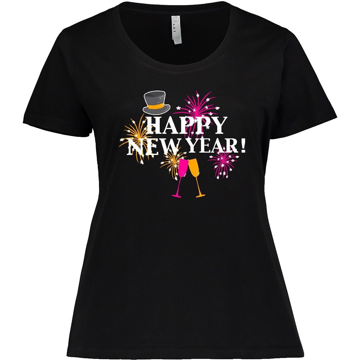 Happy New Year Shirt | eBay