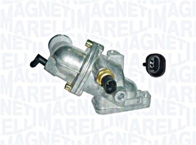 MAGNETI MARELLI Engine Thermostat For OPEL CHEVROLET VAUXHALL 