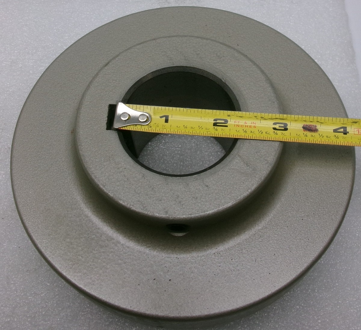 ④と⑧@マーティン MARTIN SPROCKET & GEAR 9S 2 Quadra flex Coupling Flange