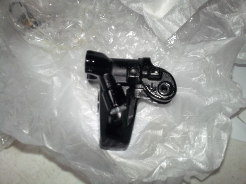 SUZUKI 59600-10860-RX0 HAYABUSA BRAKE MASTER CYLINDER GSXR 1300 BRAKE OEM NEW - Picture 8 of 14