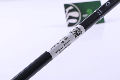 Ladies Ping Rhapsody 2015 Driver / 12 Degree / Ladies Flex Ping TFC 80 Shaft - Picture 7 of 8