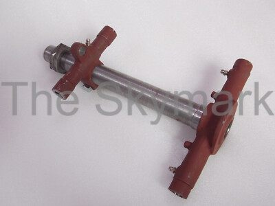 For Ariel 350 Red Hunter WNG NG Springer Girder Fork Upper Head Yoke With T BAR