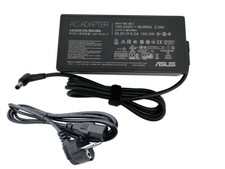 20V 180W AC Adapter Charger For ASUS TUF F15 FX506HE FX506LU Power Supply Cord