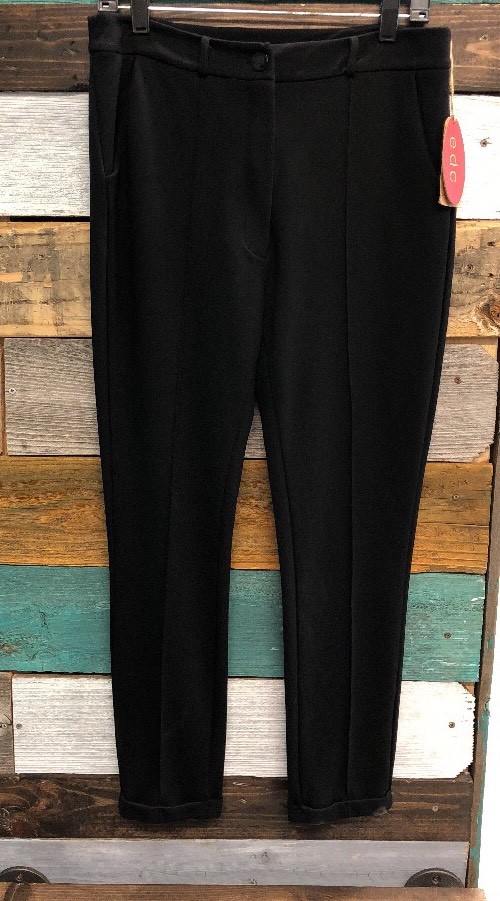 Liten 365days pants black size2 完売品 Neighborhood Tuck Pants in Black | SVD USA