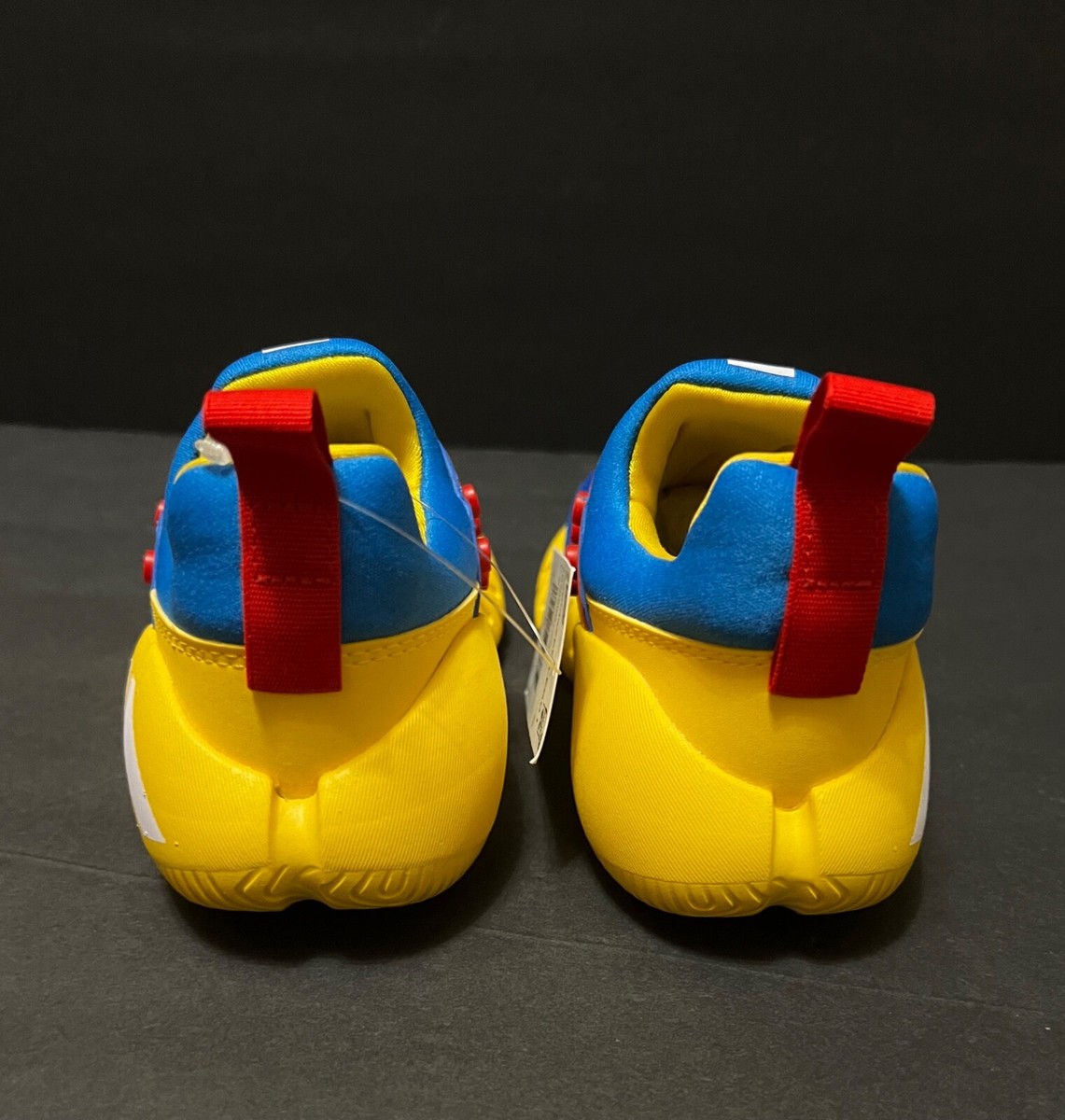 S⭐︎ WMNS) adidas ZX 6000 'Sequin' FY6863