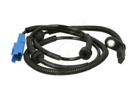 ABS Sensor VA FüR Citroen C2,C3 I Pluriel; Peugeot 1007