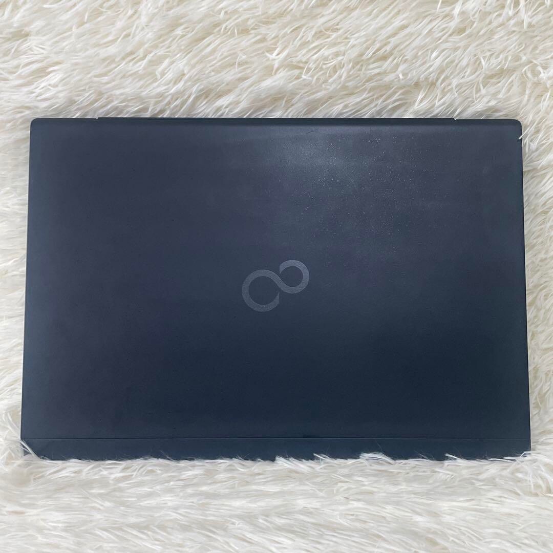 Fujitsu LIFEBOOK U939/B i5-8365U Intel Core i5 13.3inch