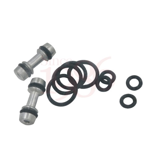 Brake Master Cylinder For 1997 1998 1999 Chevrolet Venture Olds Silhouette 3.4L - Picture 7 of 7