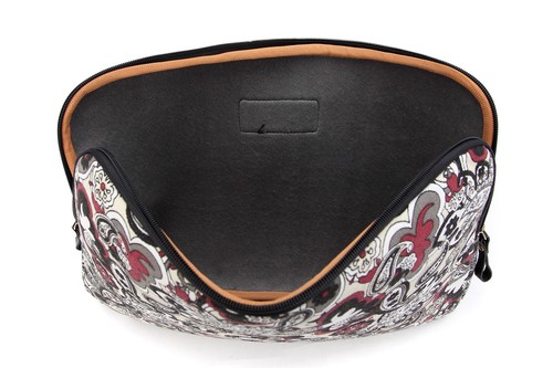 15" laptop sleeve for SAMSUNG Galaxy Book3 15.6" LENOVO IdeaPad 3i HP15.6" - Picture 8 of 17