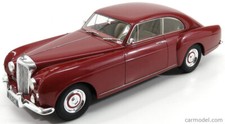 Bentley S1 Continental Fastback Mulliner de 1955 au 1/18 de Cult Models CML023-1