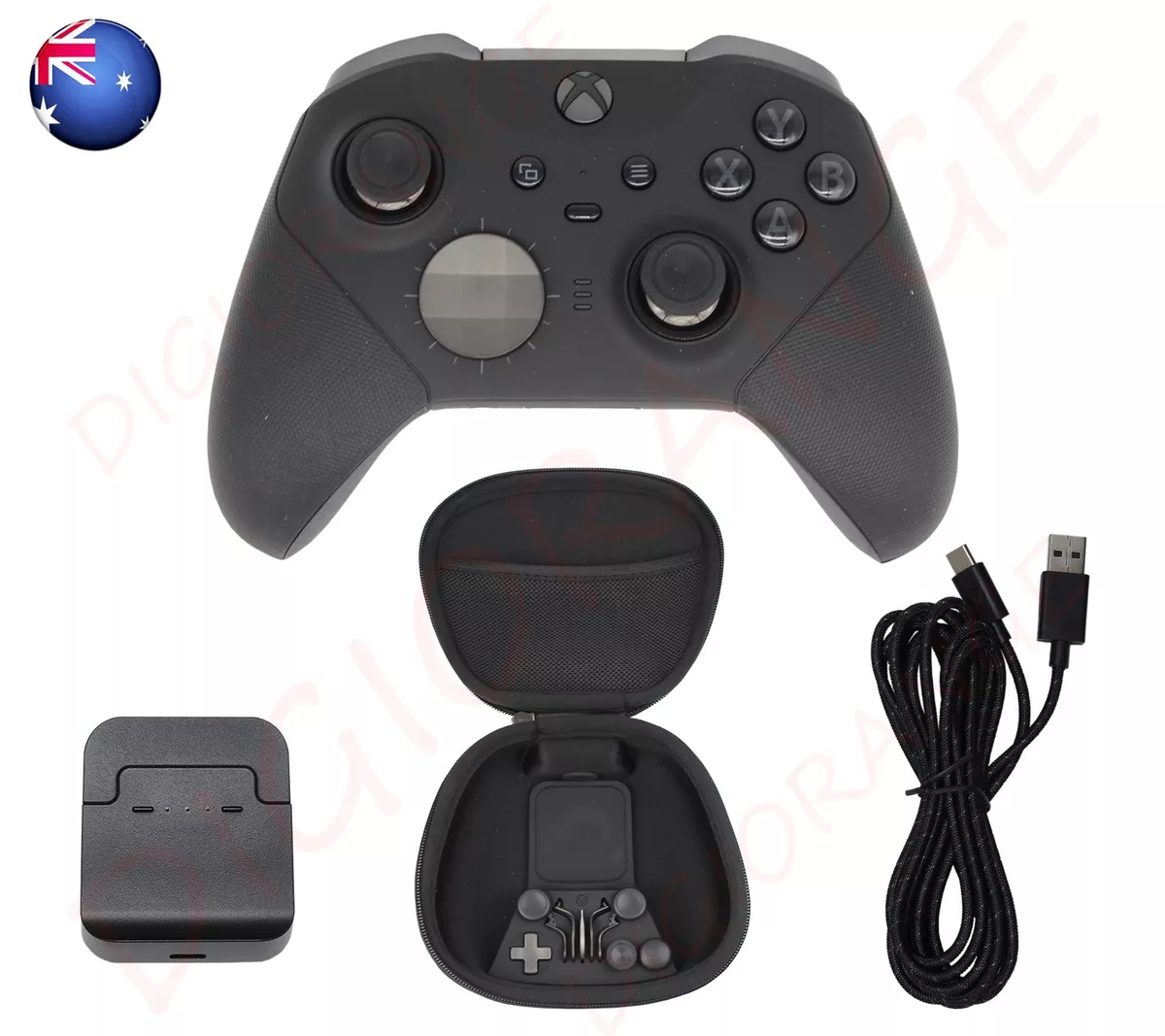 Xbox one best sale elite bluetooth