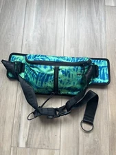 NWOT Janji Multipass 2L Running Sling Bag New