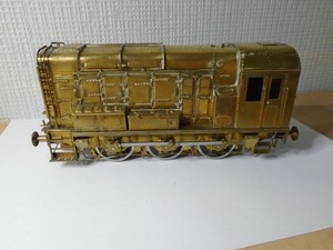 bachmann o gauge