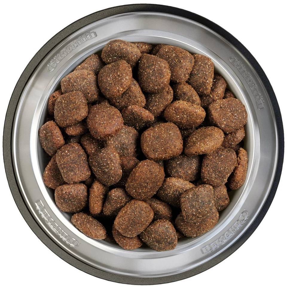 2 x 12,5 kg Belcando Adult Power Trockenfutter Hundefutter Hund Sport Sparpaket - Bild 3 von 3