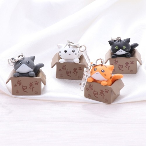 Cat Hanging Dust Plug Plugs Usb Protector Cover Laptop - 第 10/12 張圖片