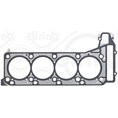 Joint De Culasse Elring 477.870 - Compatible Ford, Volvo (30637067, 31251501) - Joint D'étanchéité Moteur
