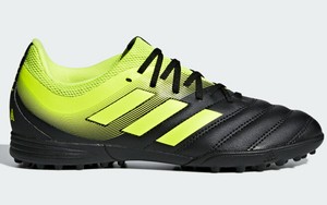 adidas copa 19.3 tf black