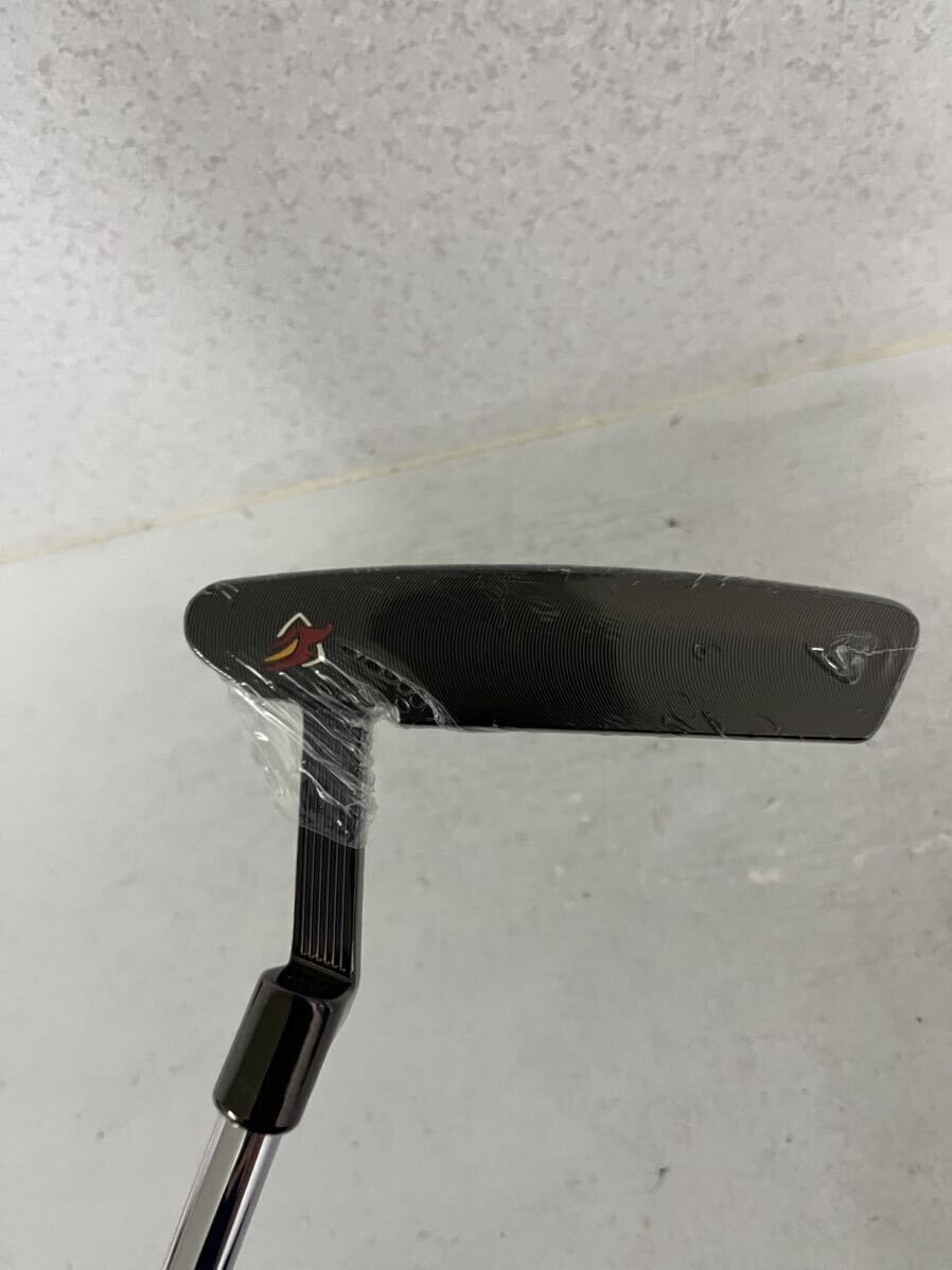 TaylorMade Rossa Tp Daytona By Kiama Putter PT 35 in | eBay