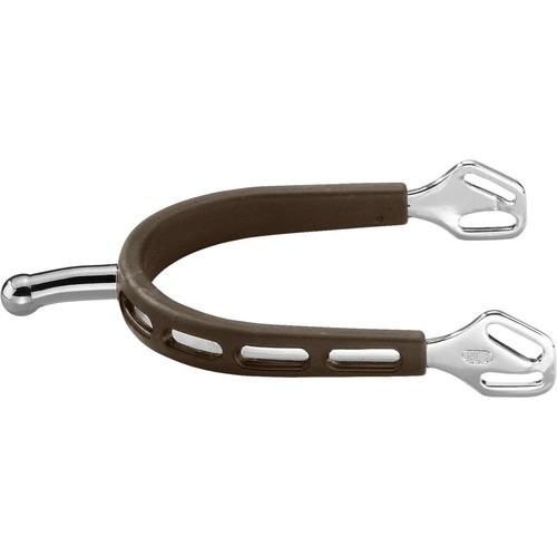 Sprenger Ultra Fit Extra Grip Sporn Balkenhol Befestigungsrolle 25-30 47525/51/55 - Bild 26 von 26