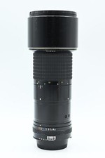 Nikon Nikkor AI-S 300mm f4.5 ED IF Lens AIS 520