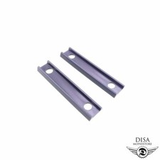 Schutzblech Schutzblechgummi Gummi Distanz Satz Set für Kreidler Florett