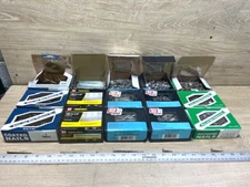 Nails MIXED LOT Of Finish, Sinker, Roofing Nails  FREE SHIPPING    Lot Of 15 lbs