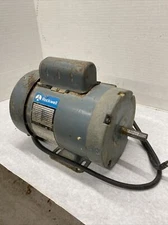 Rockwell Table Saw md 34-410  Motor 1 1/2 HP ROM 3450 115/230Volts   EM-28