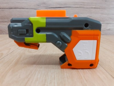 nerf modulus laser
