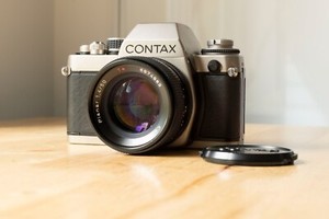 Contax S2 | eBay Contax S2 | eBay