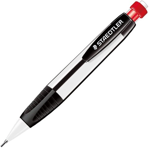 Lápiz mecánico STAEDTLER 771 1,3 mm eje triangular elige entre 2 colores de cuerpo - Imagen 4 de 4